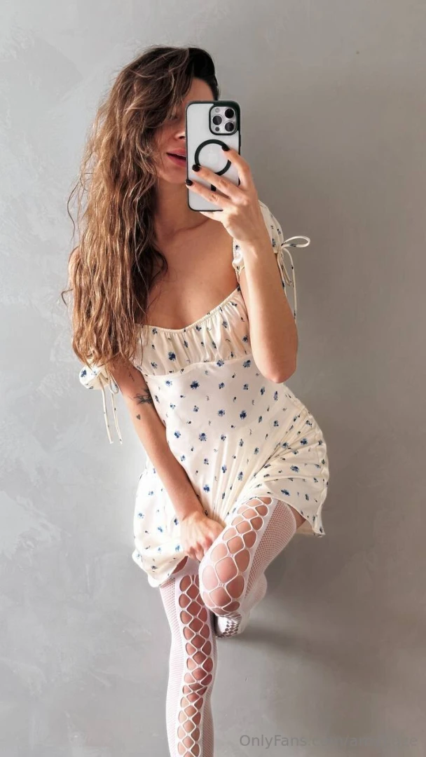 I don t say this often but here s the truth - i feel most like me when 