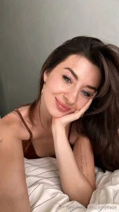 Caught in the act of being too cute to handle