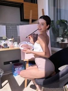 Did you notice the little detail or are you already staring too hard