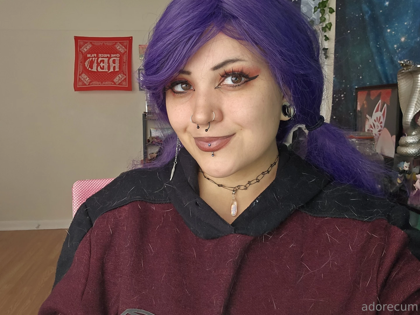 Bts pics from a recent video i filmed for youtube part 2 