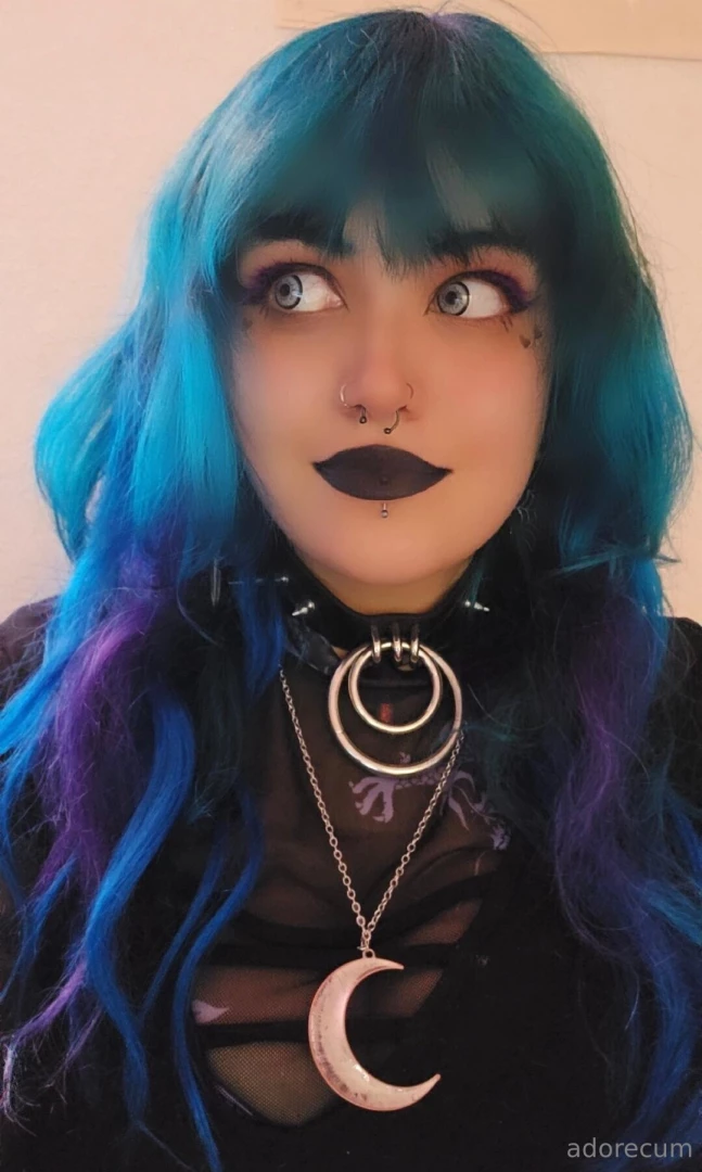 I danced all night under the full moon with you 