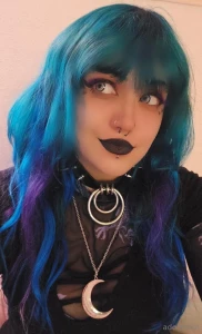 I danced all night under the full moon with you part 2