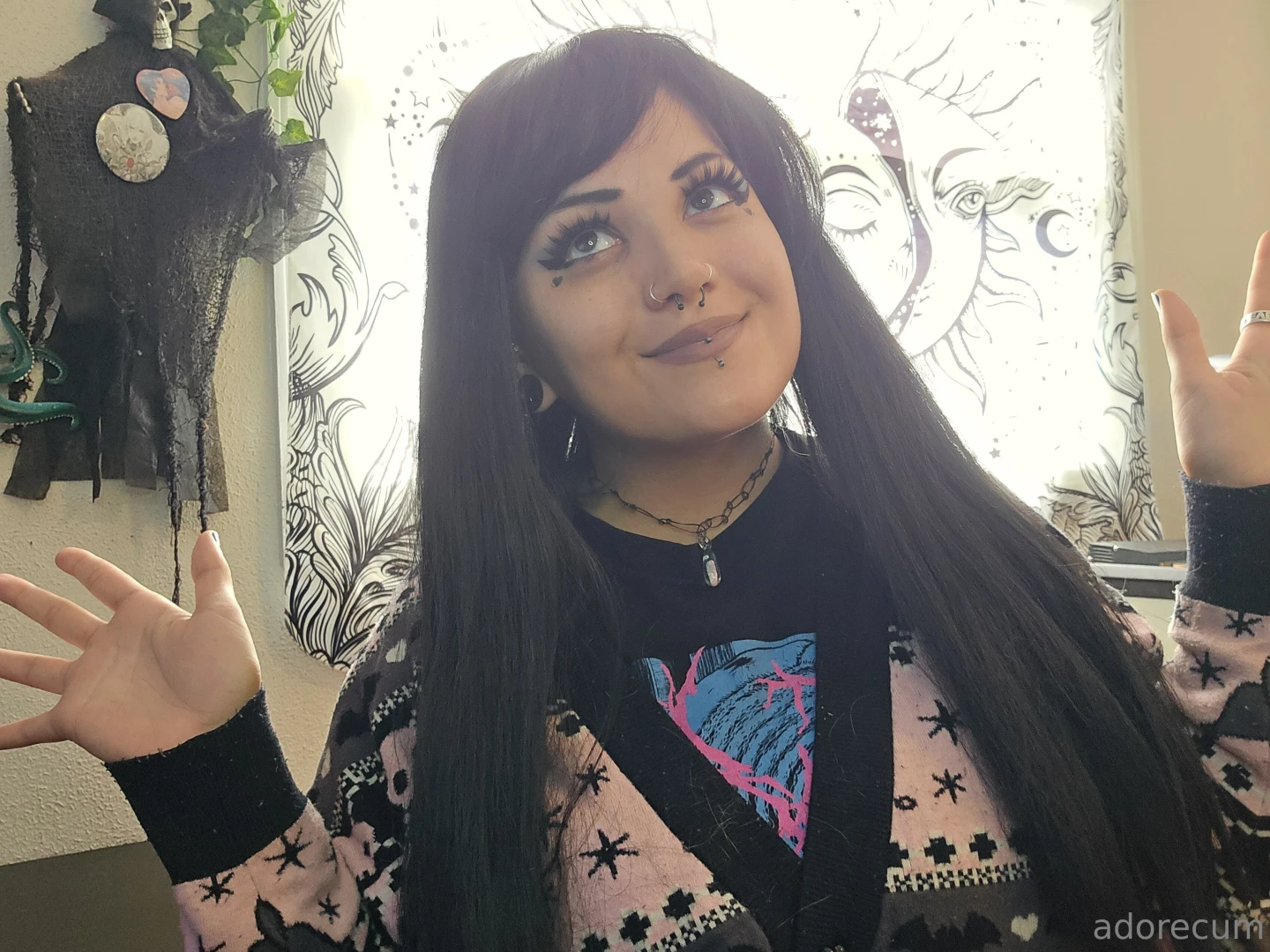 Bts pics from my welcome to my channel video on youtube part 2 