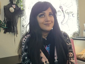 Bts pics from my welcome to my channel video on youtube part 4