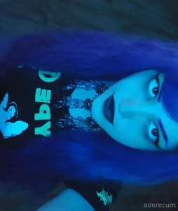 I put a spell on you part 80