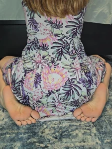 What are your thoughts on soft little soles part 7