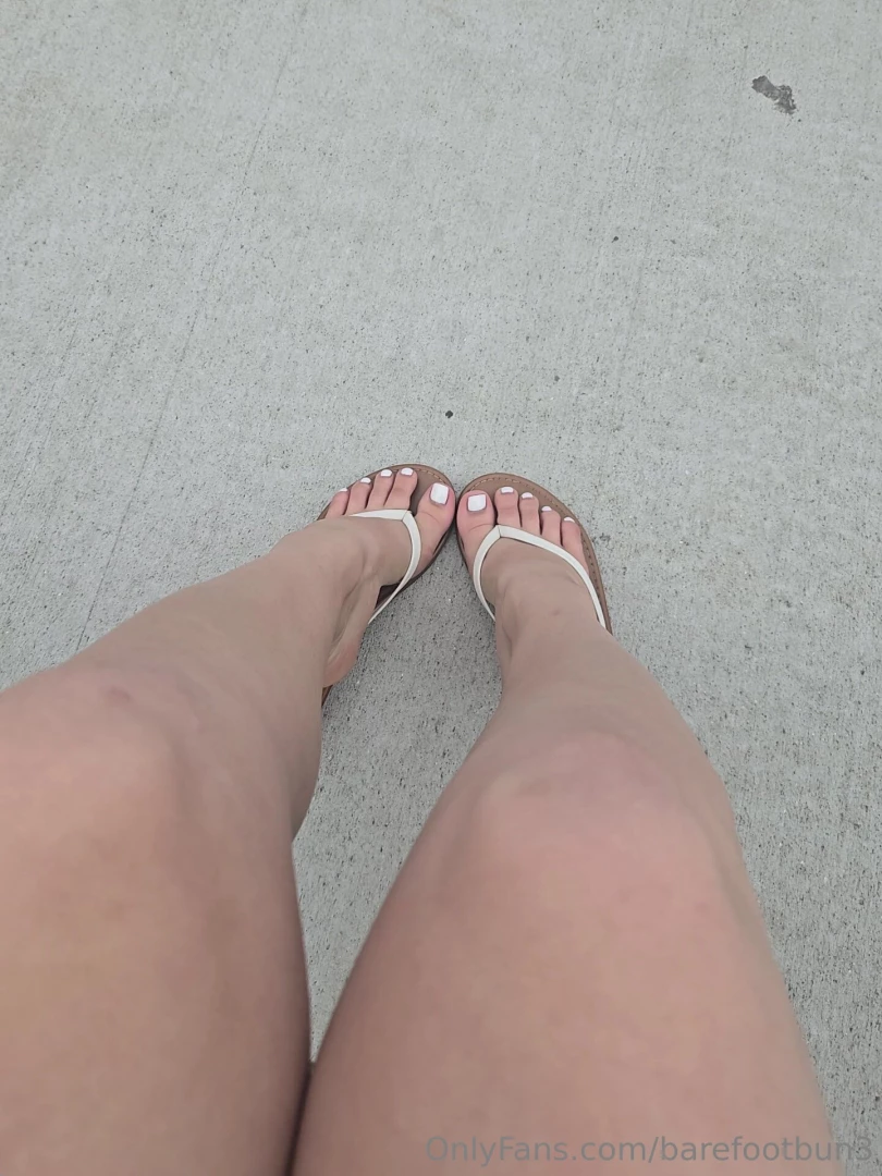 I wonder if anyone saw me taking these part 4 