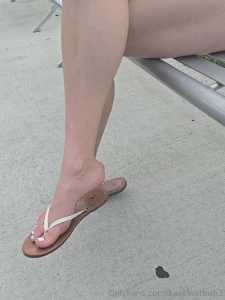 I wonder if anyone saw me taking these part 6