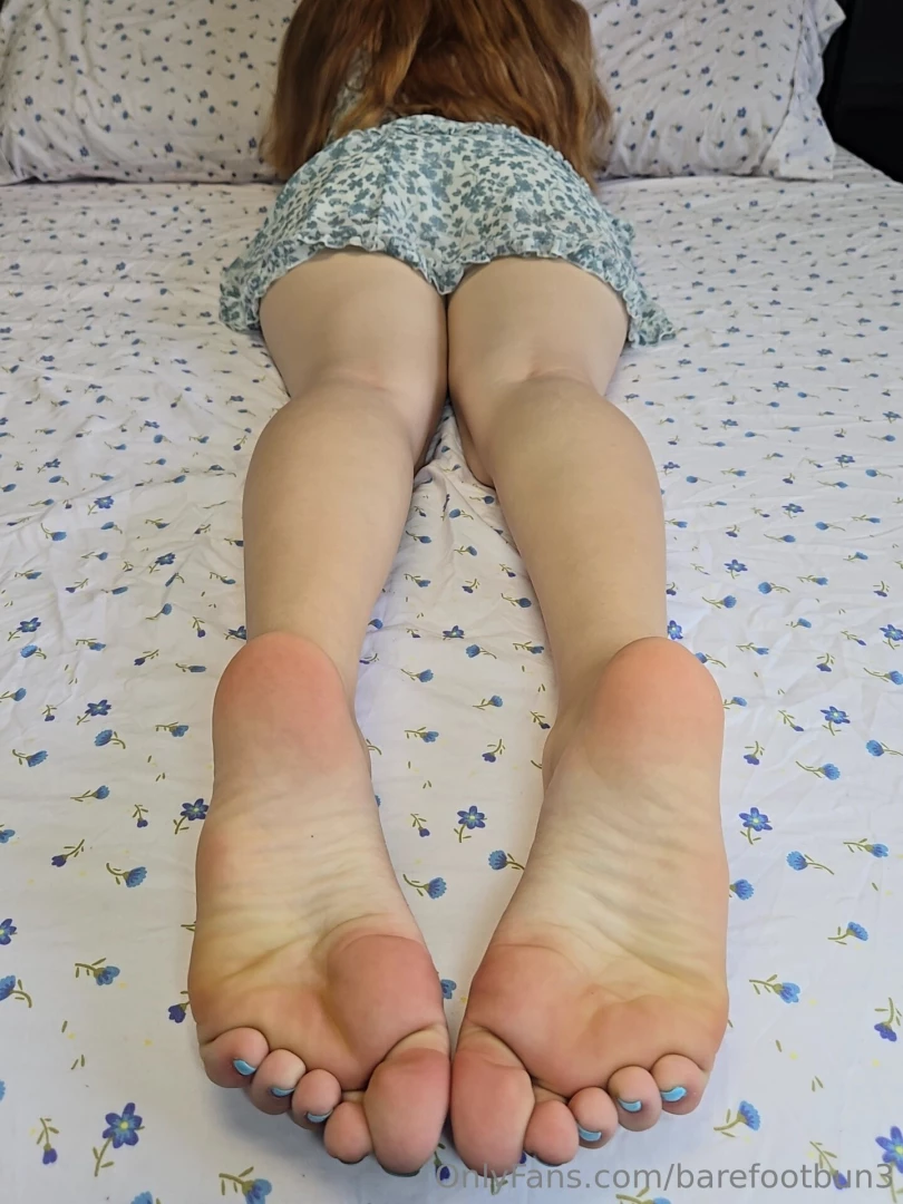 Soft succulent soles your favorite part 2 