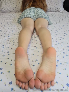 Soft succulent soles your favorite part 1