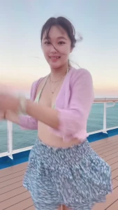Macychan