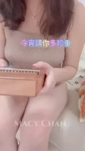 Post kalimba part 1