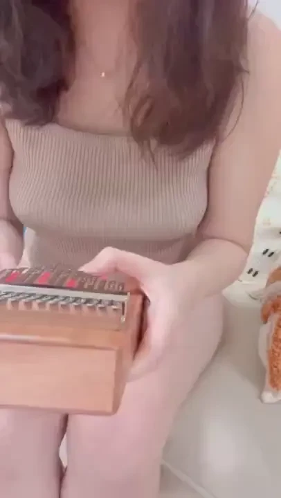 Post kalimba 