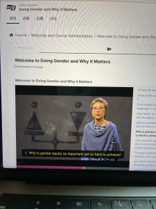 Amp lgbt d doing gender and why is matters from hku part 1