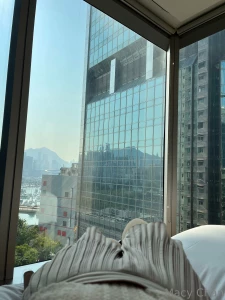 Staycation d d part 2