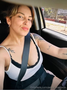 Bitchwoman she is always horny come enjoy her free subscription part 11