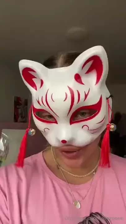 You want my surprise babyyyyy 