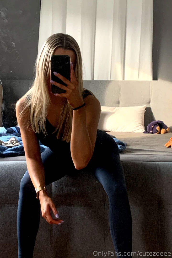 I think i should clean my mirror haha 