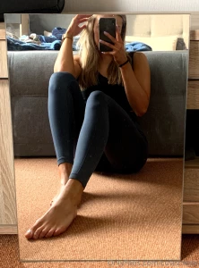 How was your day mine was a lil bit bad