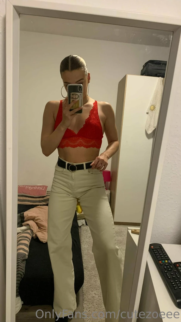 What do you think of my outfit part 75 