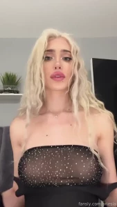 Long time no see fyp tits ahegao blonde natural
