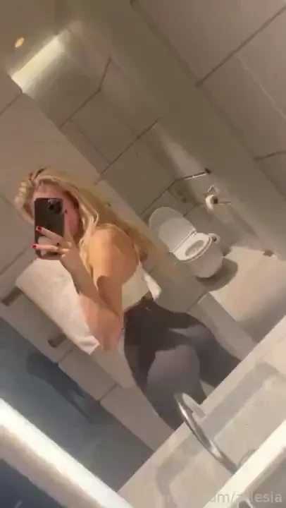 Am i thicc enough for yaa 