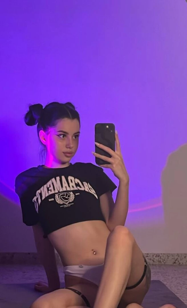 This little virgin girl your_yuko has never had a boyfriend before she part 7 