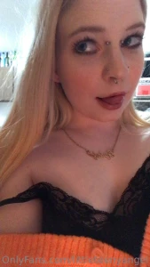 Trying on outfits for a show i m going to soon you like part 1