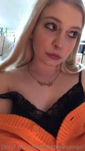 Trying on outfits for a show i m going to soon you like part 2
