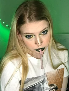 Free 4 20 tease part 1