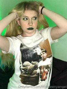 Free 4 20 tease part 2