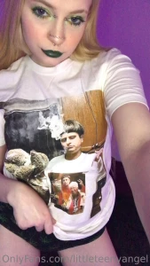 Free 4 20 tease part 3