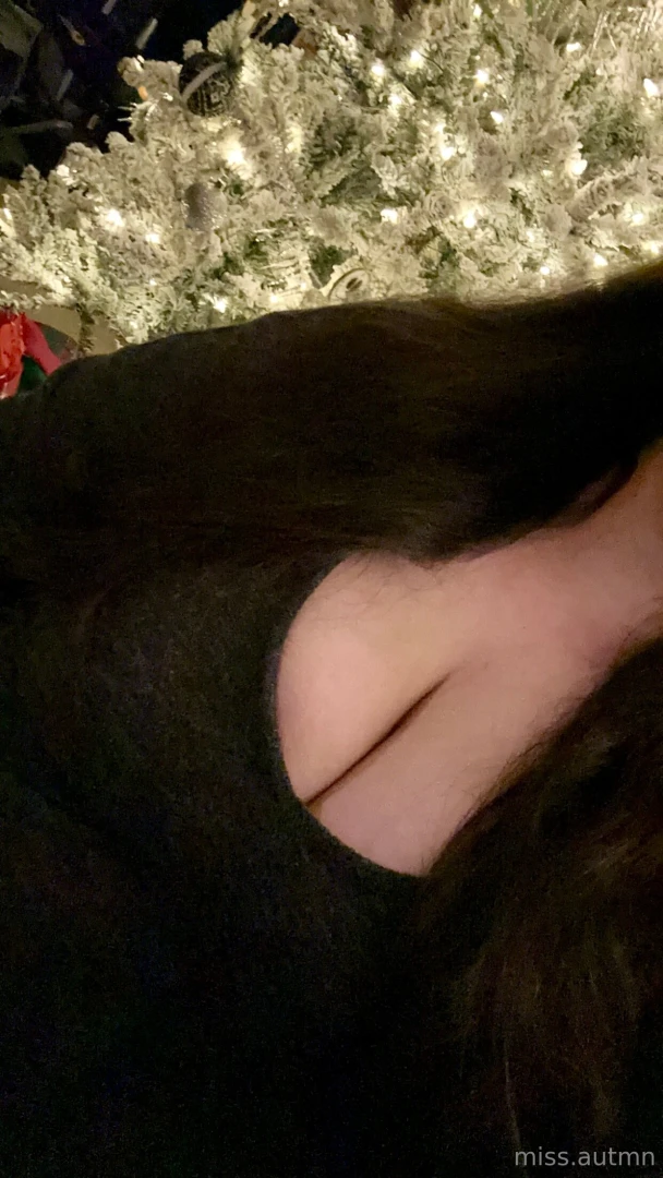 Isn t my tree pretty 