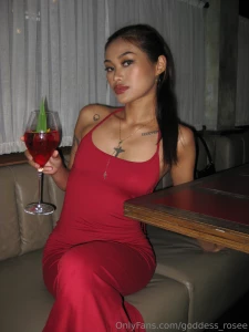 I want you to show me your sissy wardrobe the first sissy that can