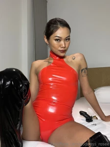 Come close my slave let s lock that up