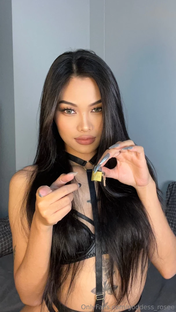 Goddess-rosee part 3 