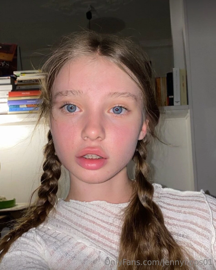 Innocent_angel_free gorgeous doll for your hot desires part 399 