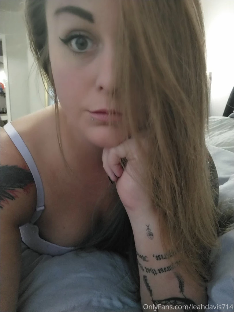 Tatted pierced and naughty an innocent face with a dirty girls body part 4 