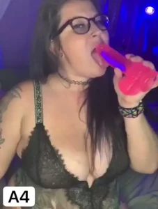 King of promo s best blowjob of february rules first round voting part 6