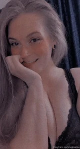 Just relaxin in my favorite bra