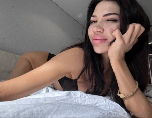 Awww daddy night always brings out the wild thoughts and tonight i