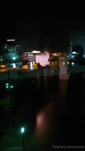 Already missing junelamour should we film together send custom