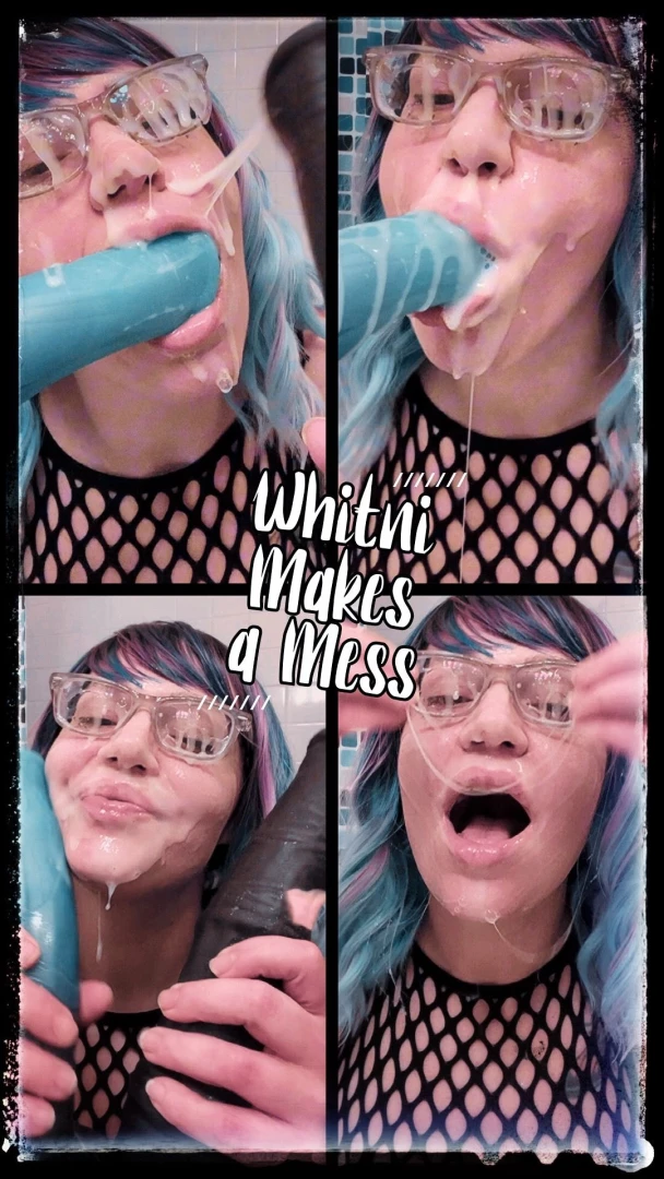 Slutty ways to die 403 - drown in fake cum video soon ps - i cant wait 