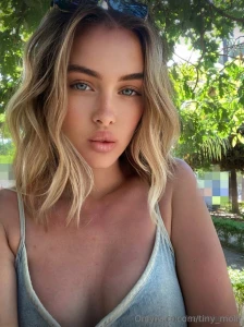 Incredible sarahkenley sports beauty with a juicy ass watch her part 1731