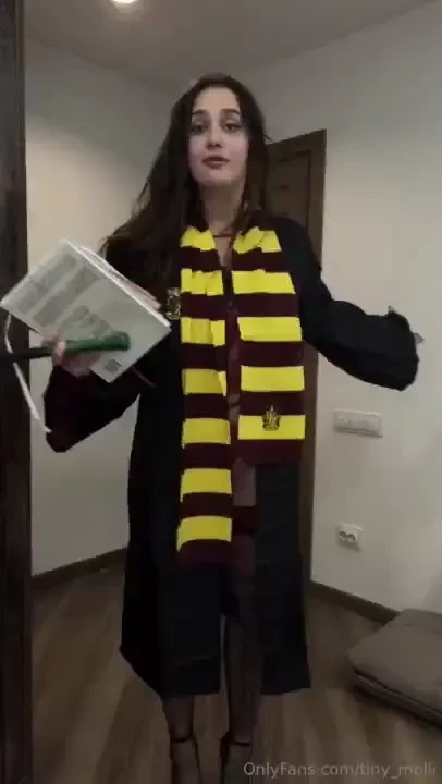 It s time to give you a tour of the world of hogwarts magic and teach part 1 