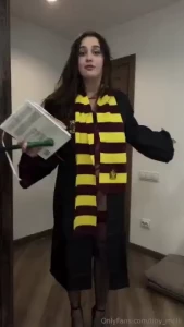 It s time to give you a tour of the world of hogwarts magic and teach part 1