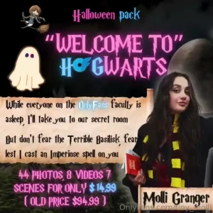 It s time to give you a tour of the world of hogwarts magic and teach