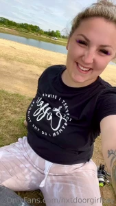 nxtdoorgirlkay - Can i be your fishin buddy 