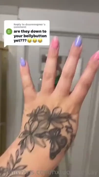 I just had to share this with y all 