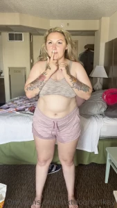 nxtdoorgirlkay - What do you think babe part 2 